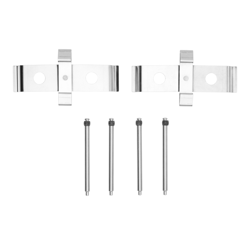 Buick Regal Disc Brake Hardware Kit - Front - R1 Concepts - `04-`21